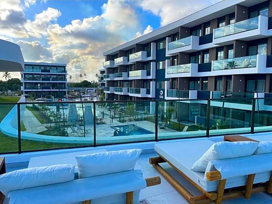 Flat Makia Beach Experience Muro Alto