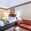 Quality Inn & Suites Bel Air I-95 Exit 77A