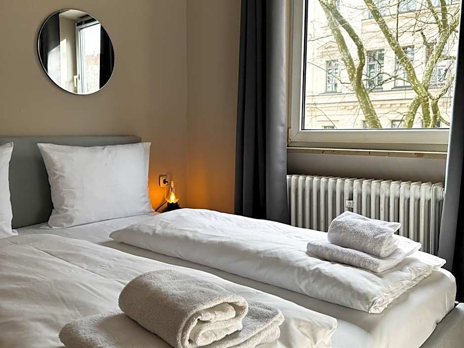 Hotel AM Sendlinger Tor