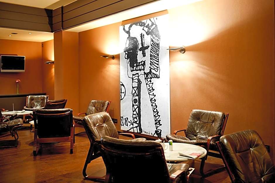 Newhotel Charlemagne