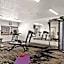 Quality Inn Cheyenne I-25 South