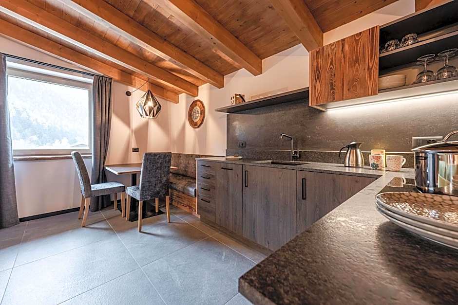 Nidaris - Luxury Private Spa Suites