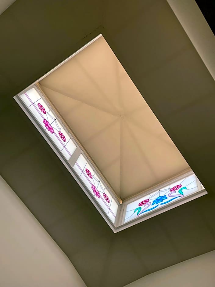 Hotel San Sebastián Hospedería