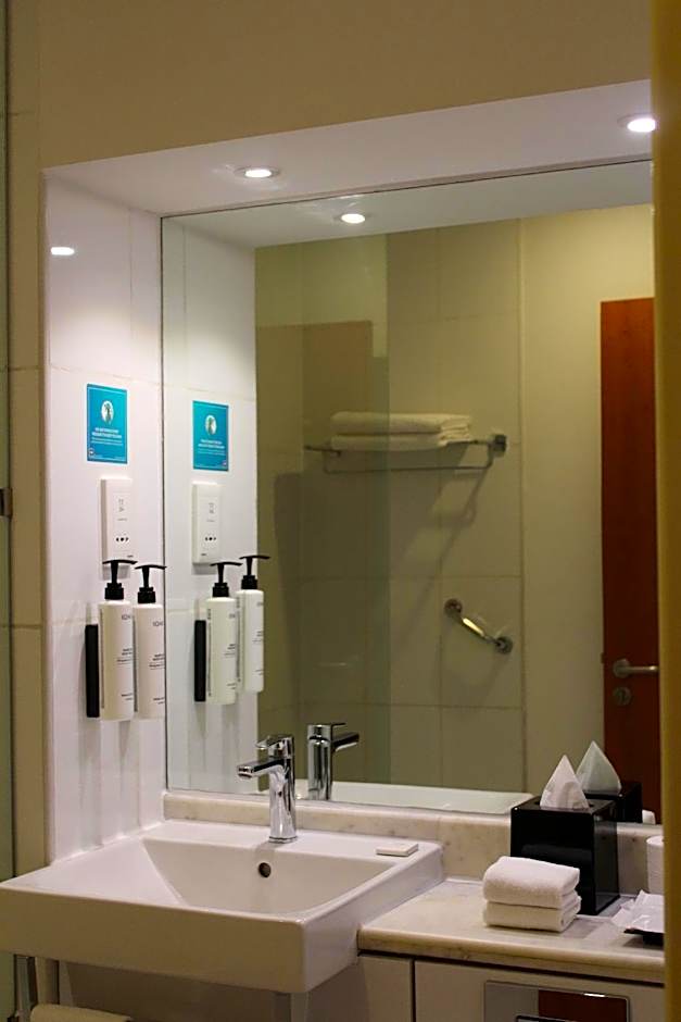 Fairfield by Marriott Bengaluru Whitefield