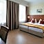 Hotel Mozart