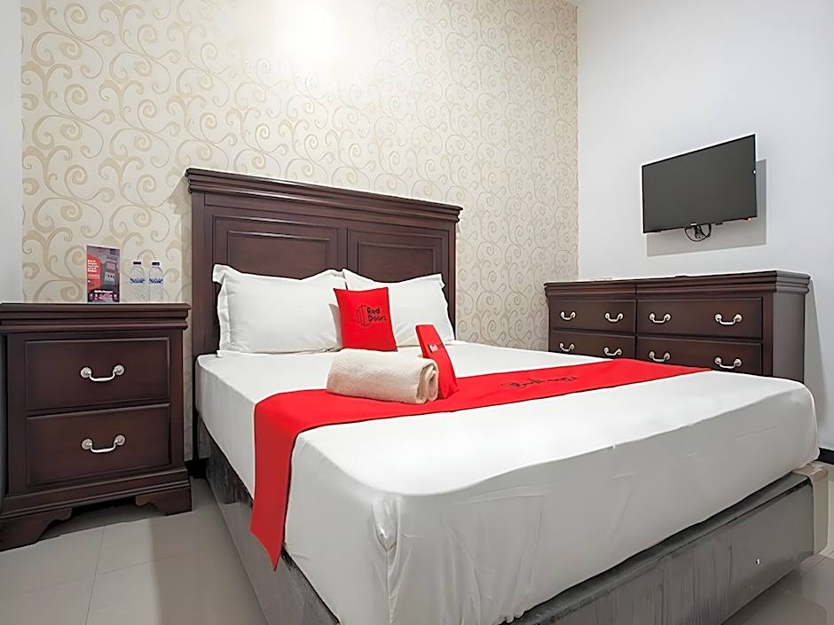 RedDoorz near Taman Krida Budaya Malang