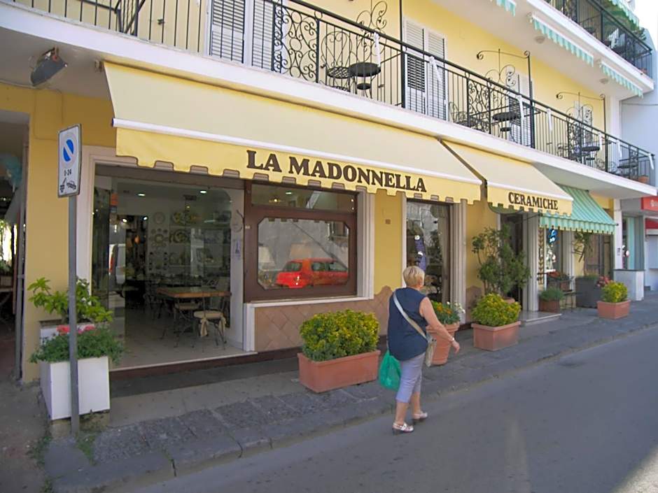 Hotel Villa Verde
