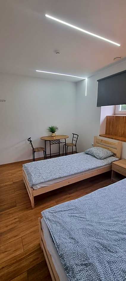 KOKON Noclegi Żuromin