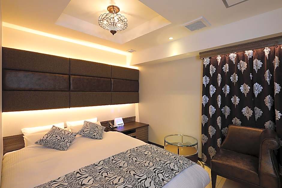 Hotel Leon Hamamatsu