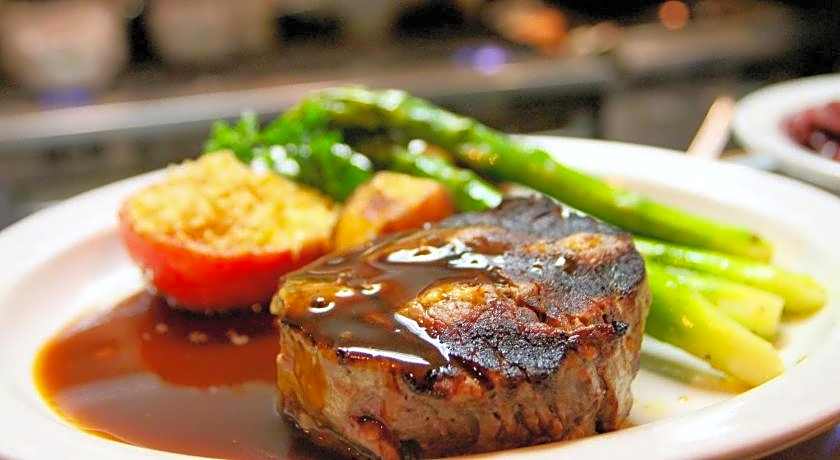 Zain International Hotel