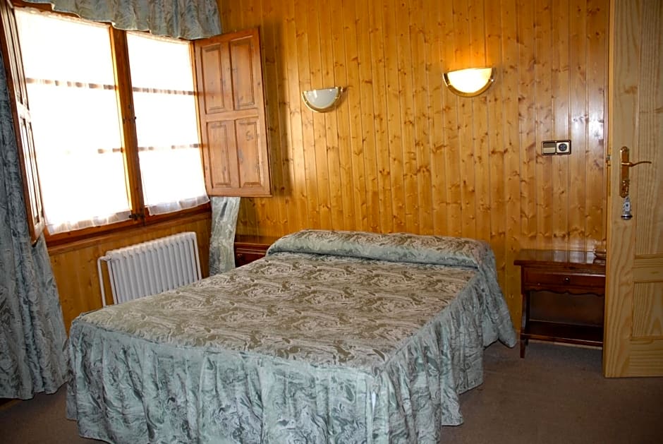 Hotel Europa