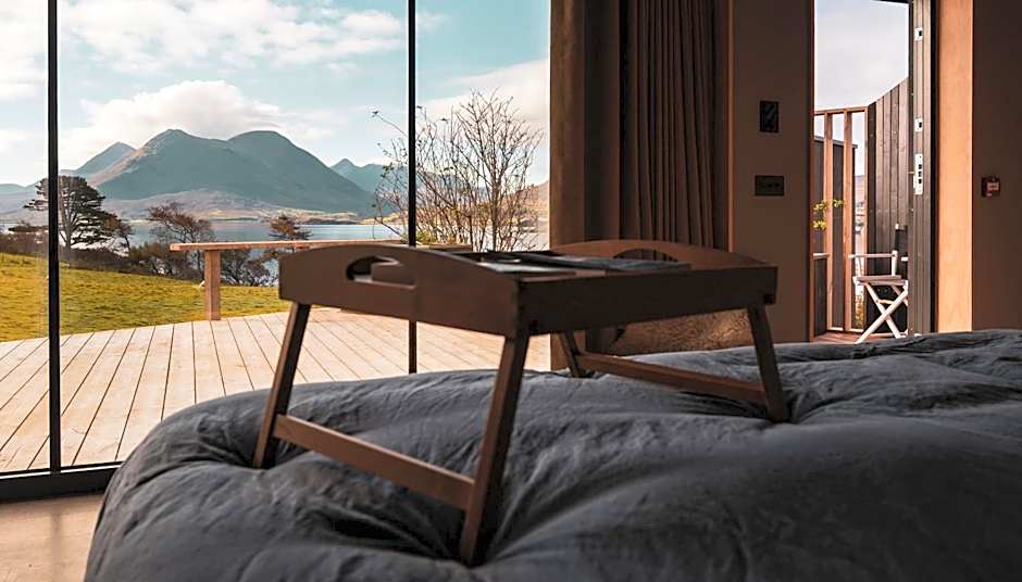 Isle of Raasay Distillery