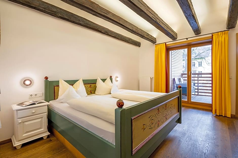 Hotel am Haslinger Hof