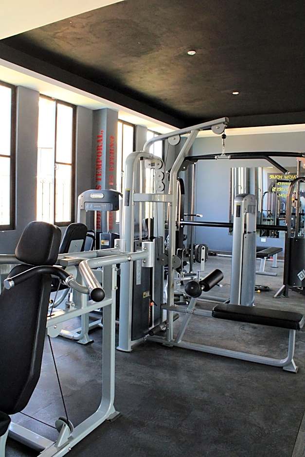 Krystal Grand San Miguel