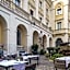 Palazzo Montemartini Rome, A Radisson Collection Hotel