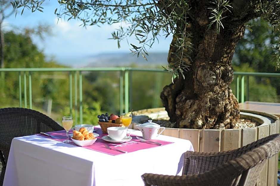 Domaine De Villers & Spa