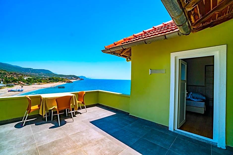 Senza Garden Holiday Club - Ultra All Inclusive