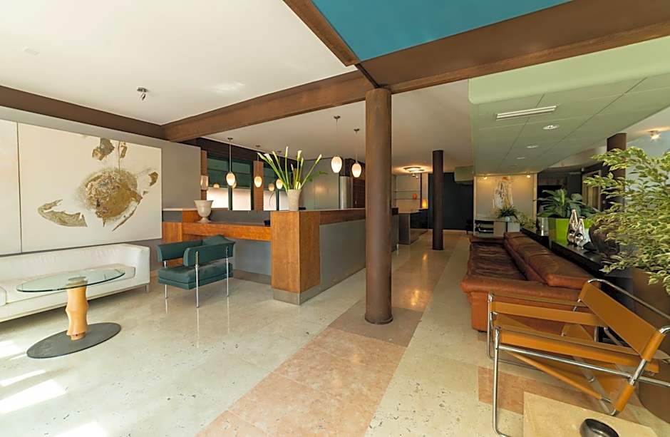 HOTEL QUERINI Essential Business Hotel Sandrigo