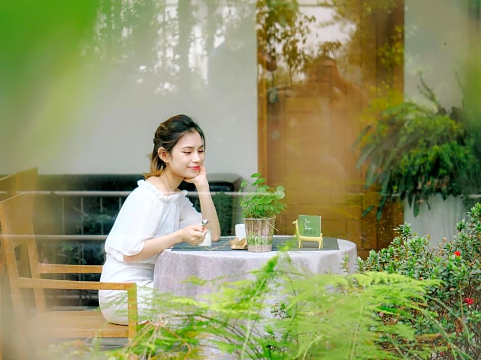 Lu Tan Homestay Da Lat