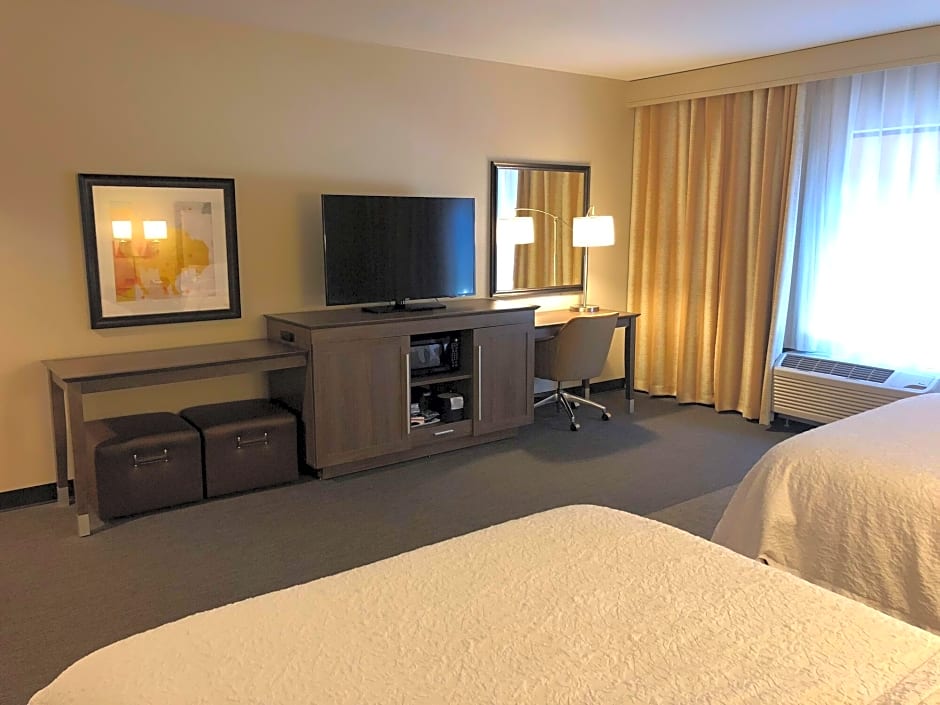 Hampton Inn & Suites Ponca City