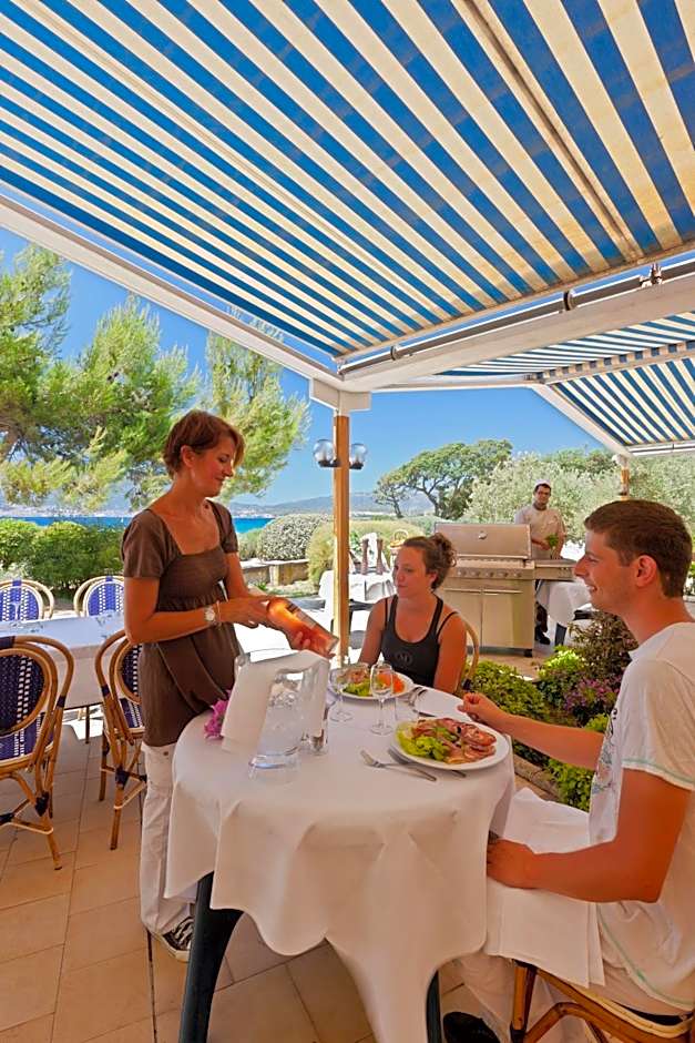 Hotel Club Marina Viva