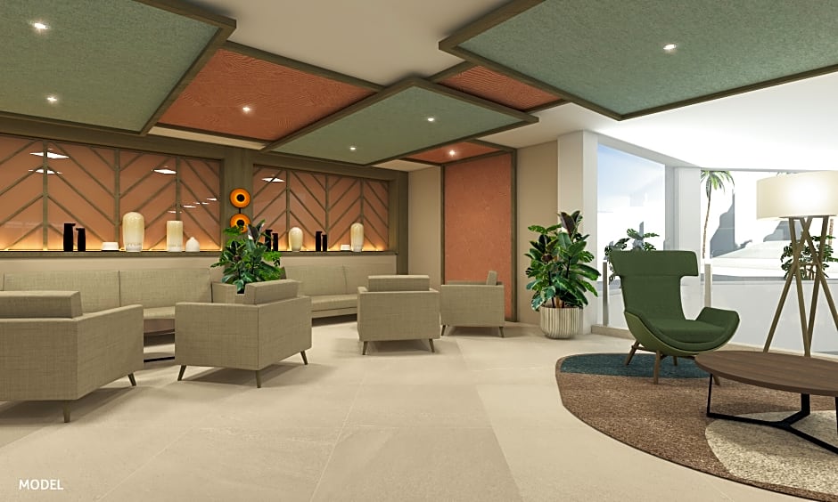 Hotel Riu Paraiso Lanzarote - All Inclusive