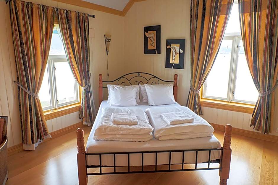 Sandtorgholmen Hotel - Best Western Signature Collection