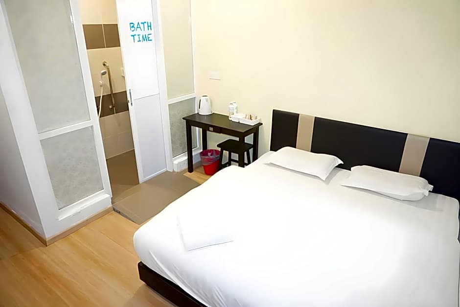 Sun Inns Hotel Ayer Keroh