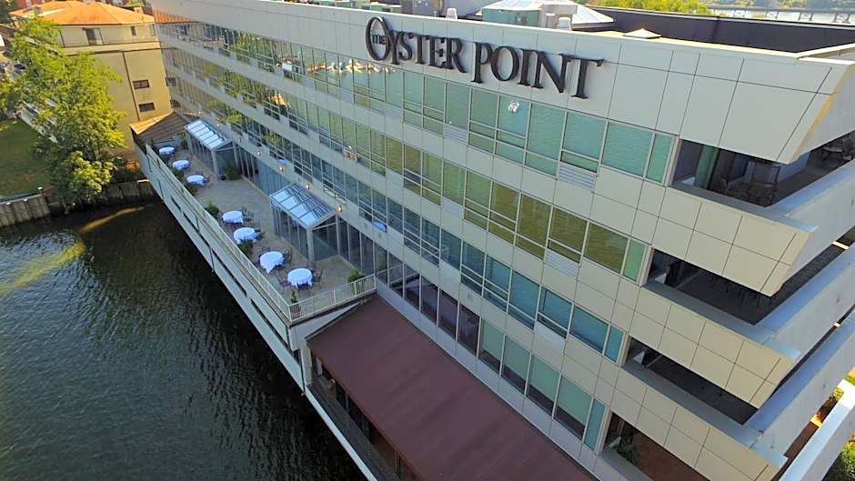 Oyster Point Hotel