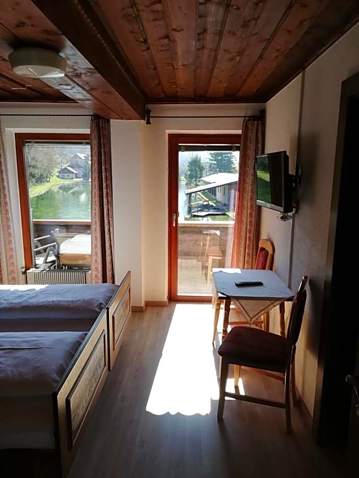 Wieselmühle Forellenhof