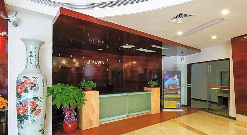 Calvin Hotel