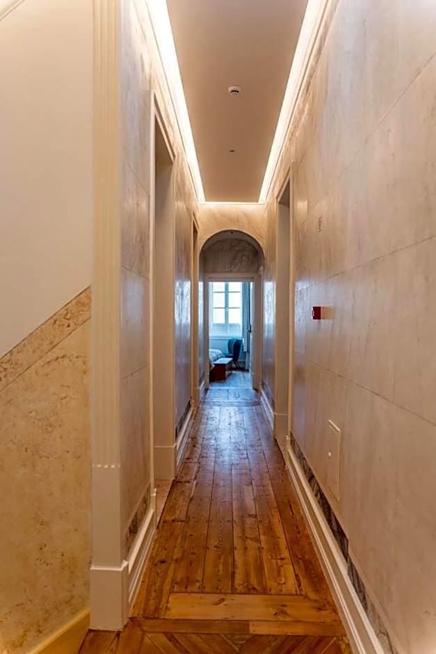 Guest House - Palácio Diana