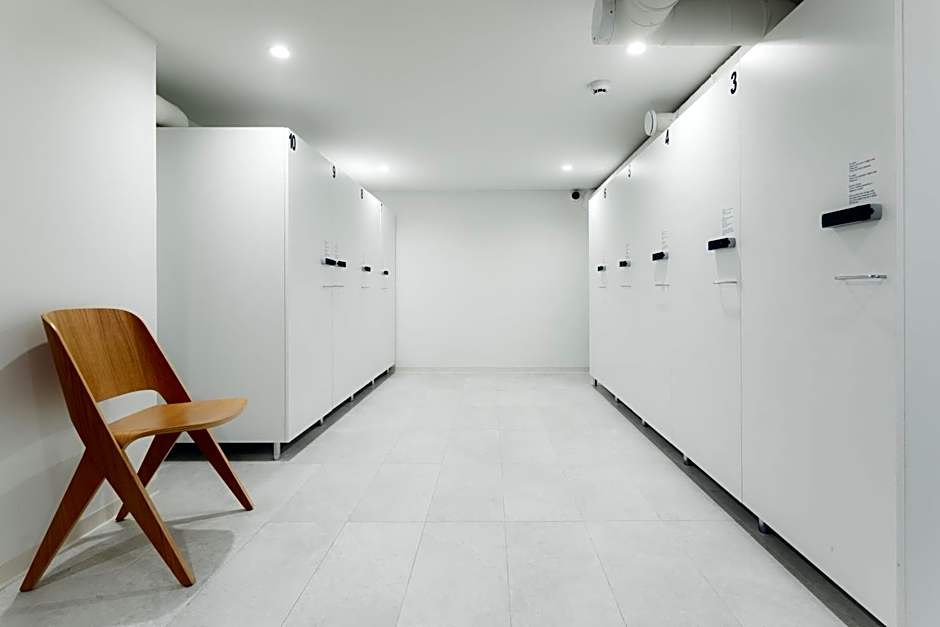 HAAWE Boutique Apart Hotel