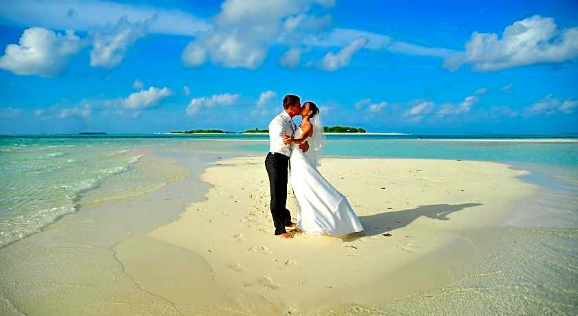 Arora Inn at Maafushi Island Maldives