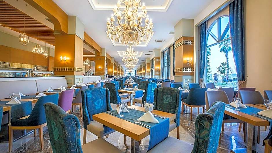 J'adore Deluxe Hotel & Spa Ultra All Inclusive