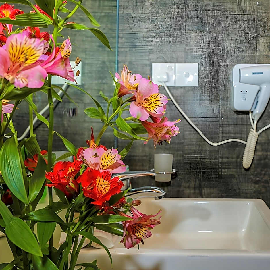 Oak-Ray Summer Hill Breeze Hotel