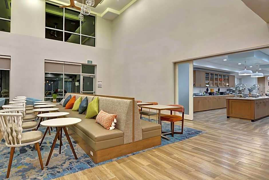 Homewood Suites By Hilton Chula Vista Eastlake