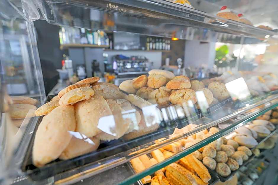 Victoria Palace Cefalù