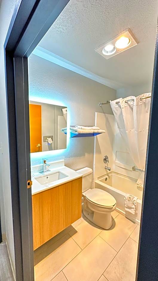 Microtel Inn & Suites by Wyndham Gallup