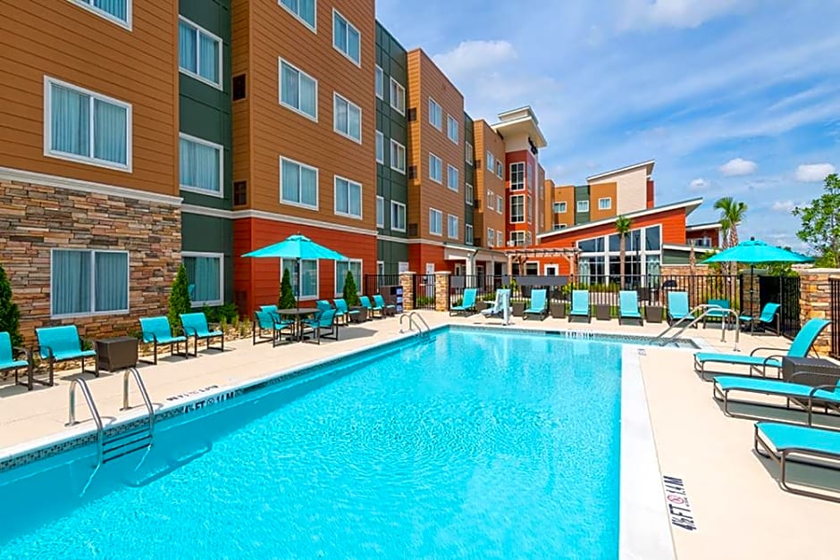 Residence Inn by Marriott Spartanburg Westgate