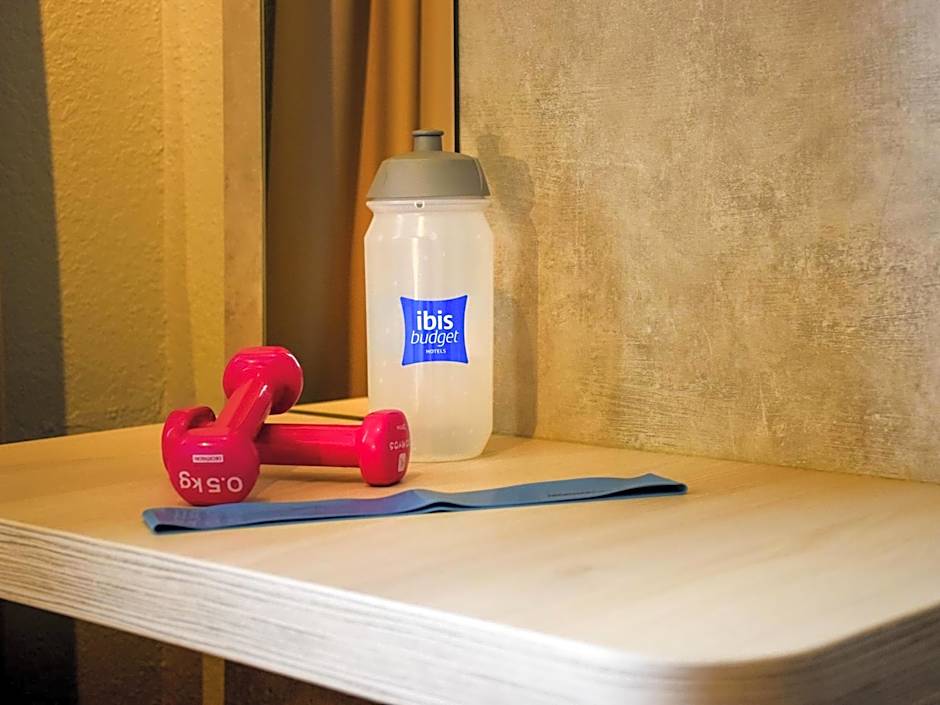 ibis Budget Millau Viaduc