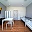Fitness Hostel - darmowy parking
