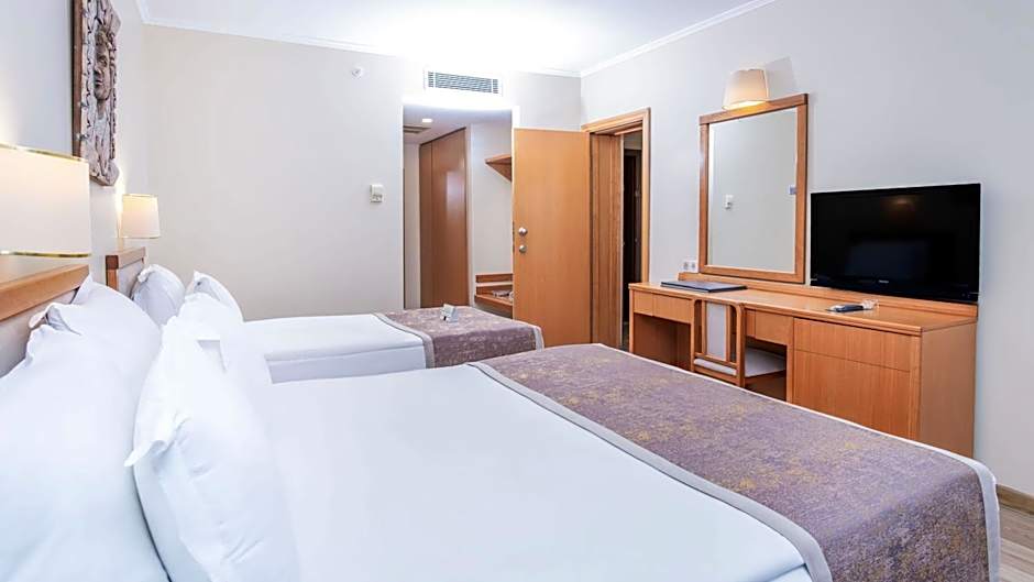 Miramare Queen Hotel - Ultra All Inclusive