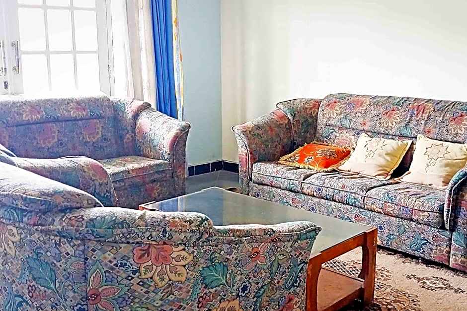 Arjuna 2 Homestay Syariah Dieng