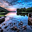 Valley of the Rainbow Fly Fishing Estate