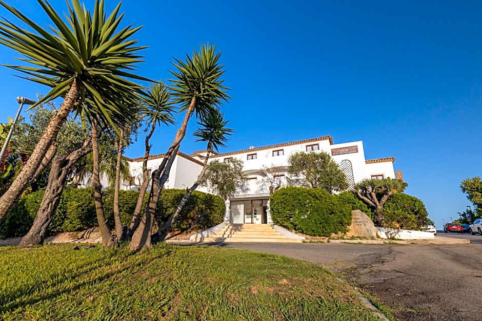 Hotel Vecchia Marina