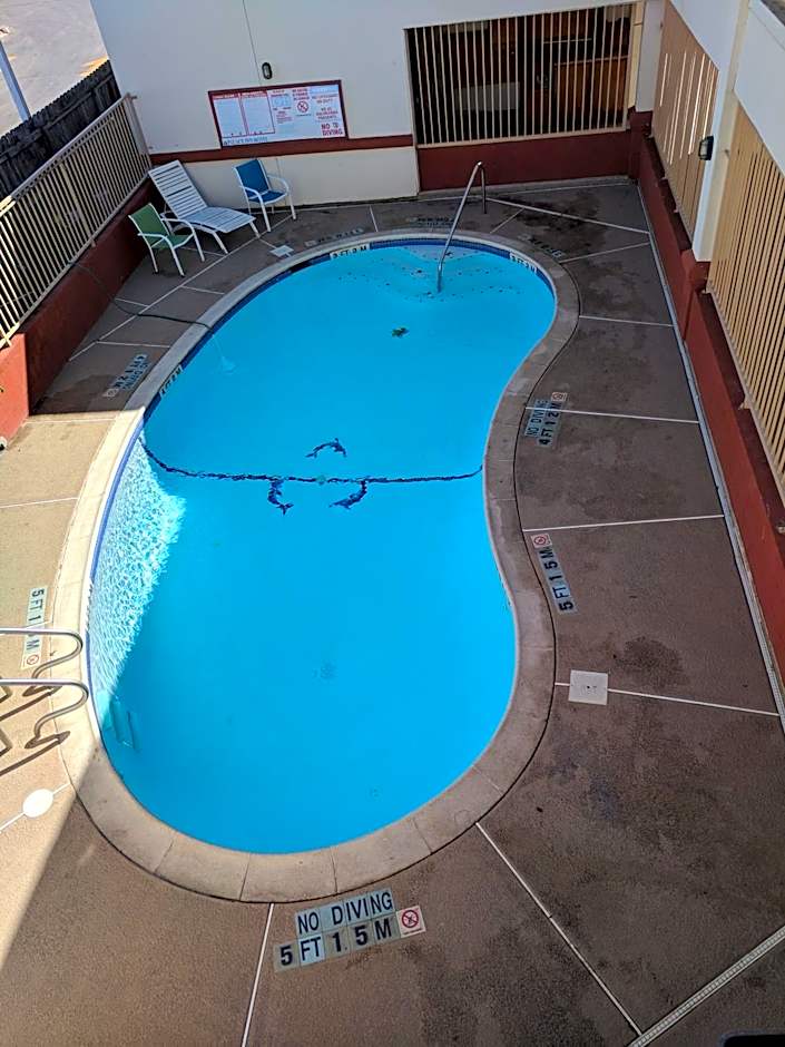 Americas Best Value Inn Brownsville
