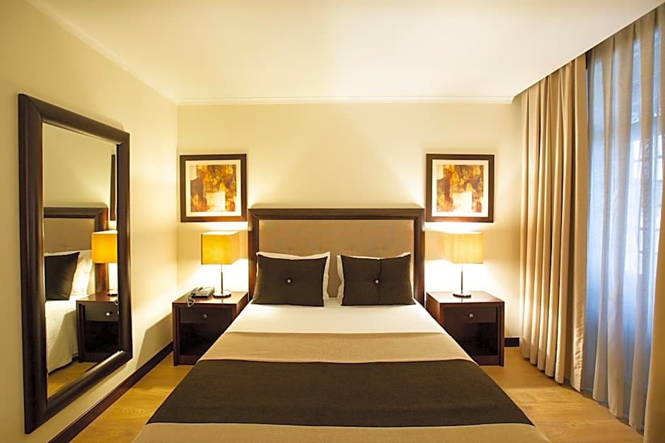 Photo 1 of 7 of 1 Double Bed or 2 Beds
