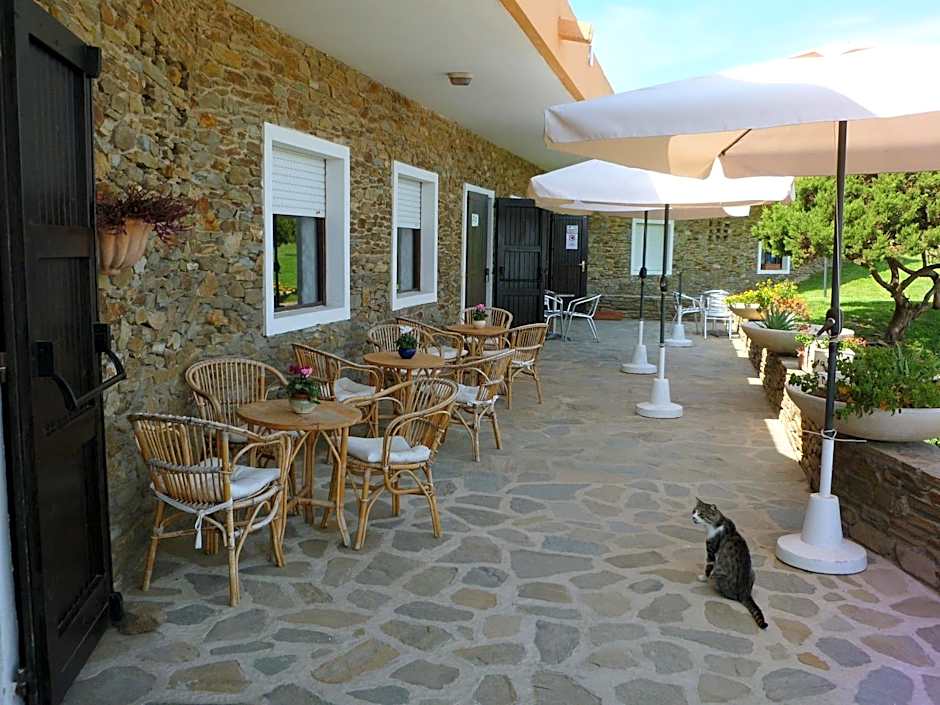 Residence Hotel La Pelosetta