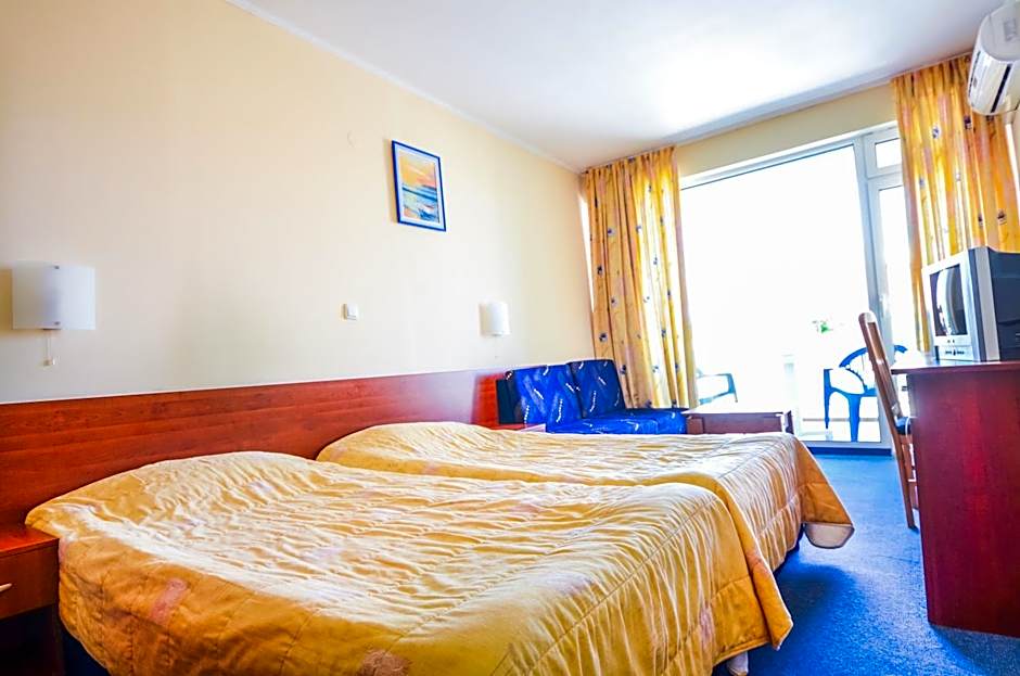 Family Hotel Eliri